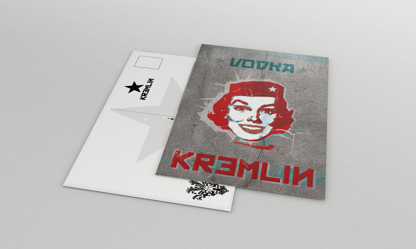 Le Kremlin bar carte